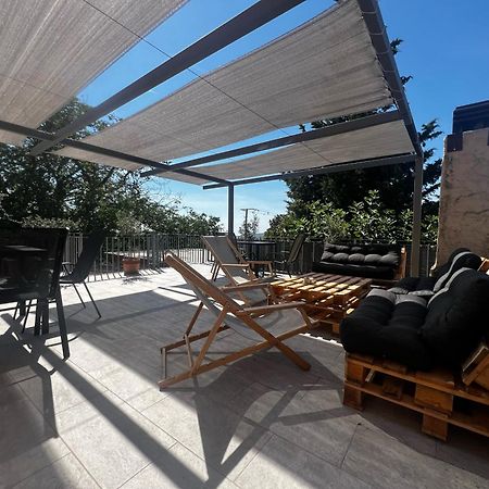 Guesthouse Skofije Ob Parenzani Spodnje Skofije 외부 사진