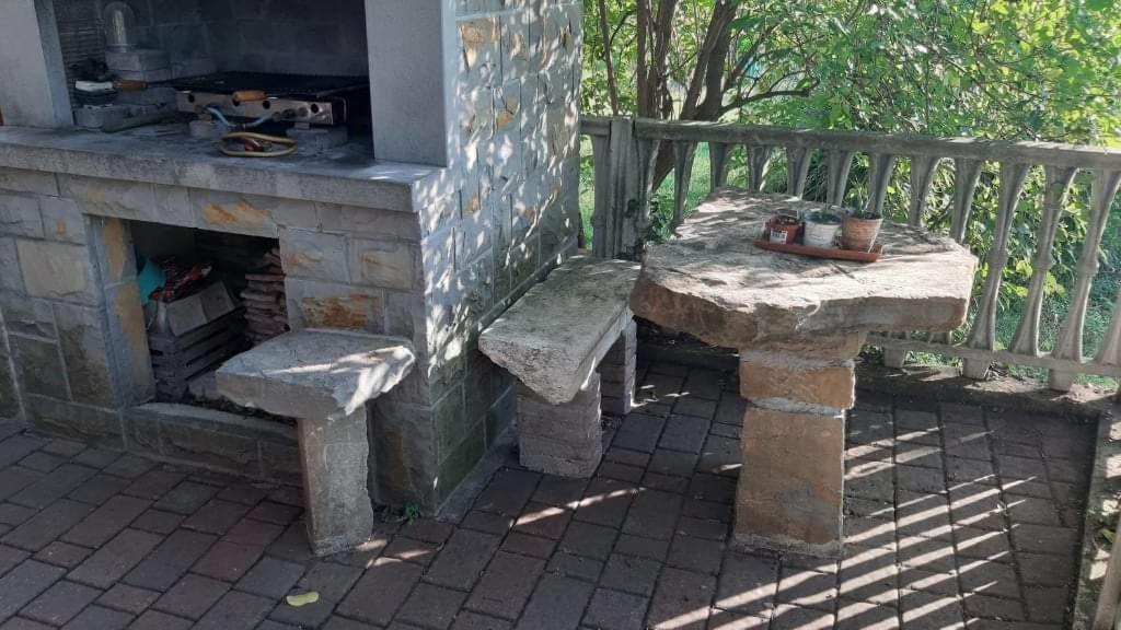 Guesthouse Skofije Ob Parenzani Spodnje Skofije 외부 사진