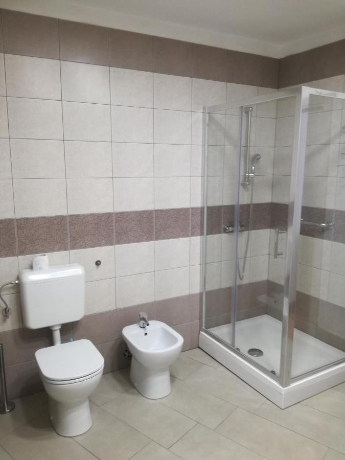 Guesthouse Skofije Ob Parenzani Spodnje Skofije 외부 사진